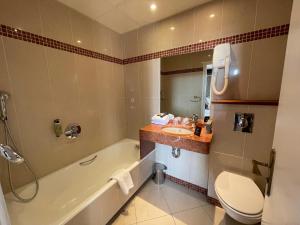 Hotels Hotel France et Chateaubriand : Chambre Supérieure