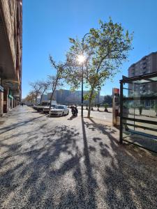 Dos Torres Tauriel - Espacioso apartamento con impresionantes vistas y garaje privado