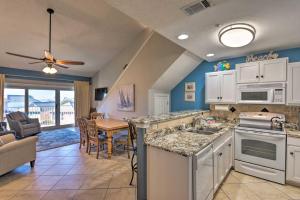 Beach and Pool Access Family-Friendly Miramar Condo