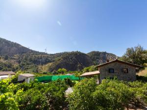 Cortijo Fuente del Lino