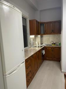 Apartament Gjergji