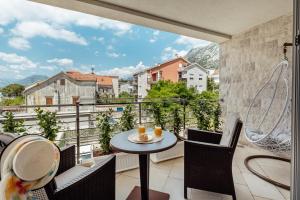 Apartments Dabinovic