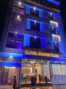Hotel Golden Bliss - Ginnurgarh
