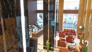 نزل خيال للشقق المخدومه