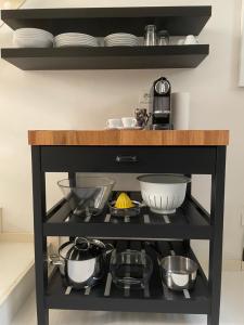 Loft city center with parking