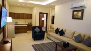 نزل خيال للشقق المخدومه