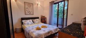 Apartman Luka Zadar