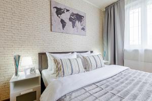 Премиальный современный формат и сервис для Вас