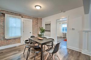 Modernized SLC Duplex with Yard about 4 Mi to Dtwn!