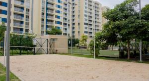 Apartamento en Ricaurte conjunto Puerto Azul Club House