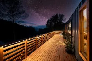 Cabaña del Bosque - Viladellops