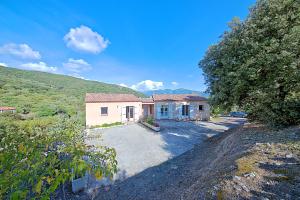 Maisons de vacances Orasi, Sartene, gite dans villa climatisee tout confort : photos des chambres