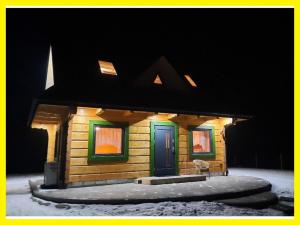 Domek do wynajęcia Siedlisko przy lesie