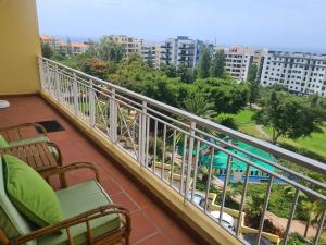 Tulipa View Apartament