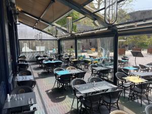 Hotels Hotel France et Chateaubriand : photos des chambres