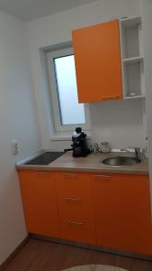 Apartament 2 Budiu
