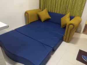 Acogedor apartamento a 15 metros del mar