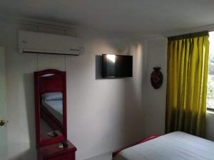 Acogedor apartamento a 15 metros del mar