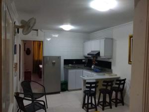 Acogedor apartamento a 15 metros del mar