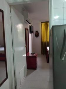 Acogedor apartamento a 15 metros del mar