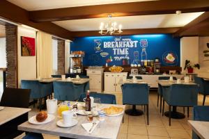 Hotels Hotel Le Beffroi : photos des chambres