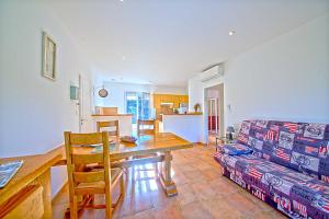 Orasi, Sartene, gîte dans villa climatisée tout confort