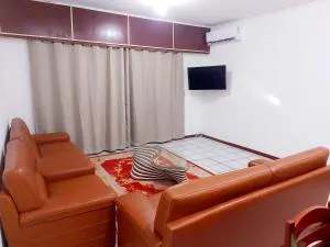 Superbe Studio dans un immeuble de haut standing - Bole