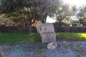 ISS Travel, L'Uddastru Panoramic Apartments - with private outdoor terrace img1