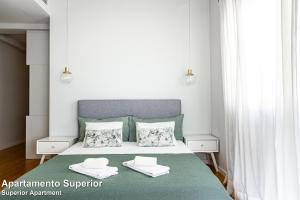 Akicity Amoreiras Sky