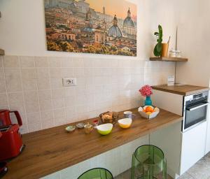 Rental in Rome Colosseo View Luxury