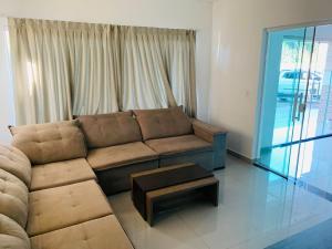 Chácara Recanto da Natureza, com Piscina e Próxima das Cataratas e Aeroporto