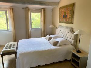 B&B / Chambres d'hotes Villa des Roses : photos des chambres