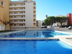 Residencial Peñiscola Azahar 46 LEK
