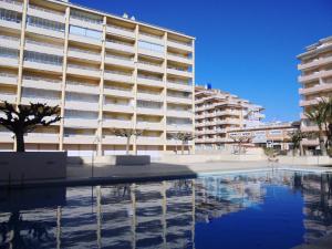 Residencial Peñiscola Azahar 46 LEK