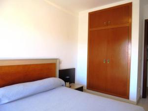 Residencial Peñiscola Azahar 46 LEK