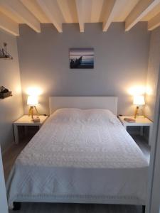 Appartement SOULAC SUR MER À 500 m de la plage N 3