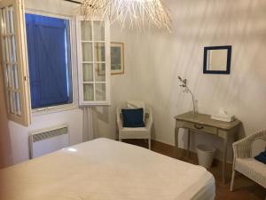 Villas bastide derroc : photos des chambres