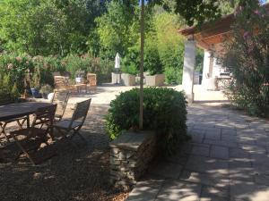 Villas bastide derroc : photos des chambres