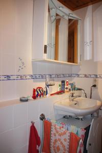 Haus Hirtenbergblick