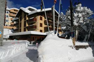 Hotel Alpina - AbcAlberghi.com