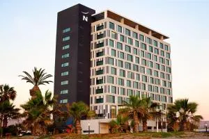 Novotel Arica - Saucache