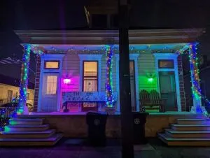 Royal Sunshine - Chalmette