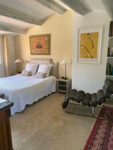 B&B / Chambres d'hotes Villa des Roses : photos des chambres