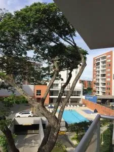 Brand New Apartment in the New South of Cali - El Boquerón