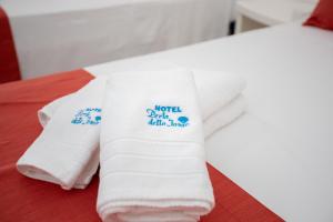 Hotel Perla Dello Ionio