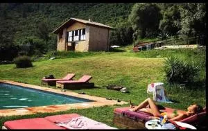 La Granera - Las Serras