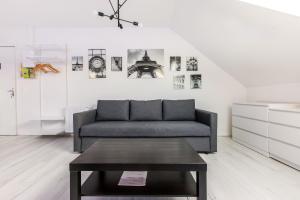 Appartements Studio Paris : photos des chambres