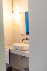 CATARINA SUITES - CENTRO STORICO