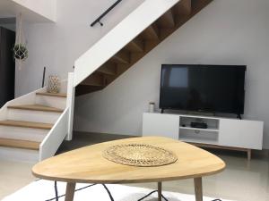 Maisons d'hotes Les Gouttes d'Or : photos des chambres