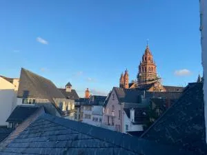 Living-Mainz - Mainz-Kostheim